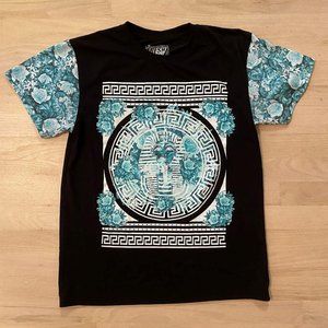 Fresh Laundry Egyptian Pharaoh tee size M